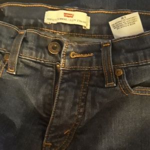 Levi Jeans